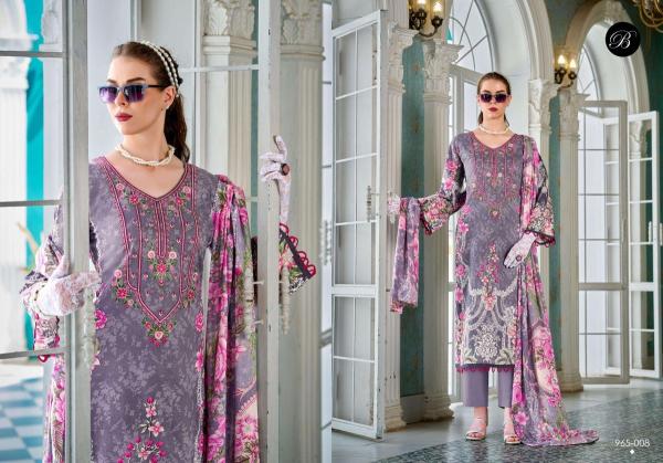 Belliza naira vol-136 pakistani wholesale dress material shops in hyderabad  - wholesale export